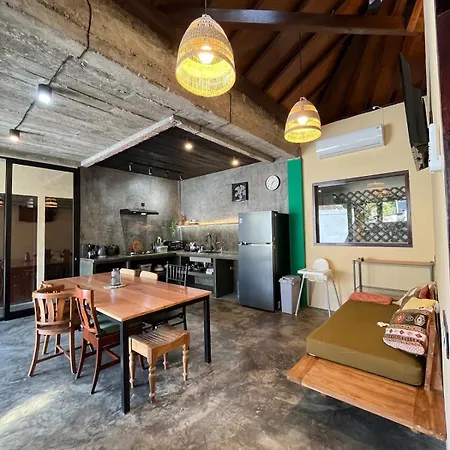 Bali House Near Nusa Dua Beach