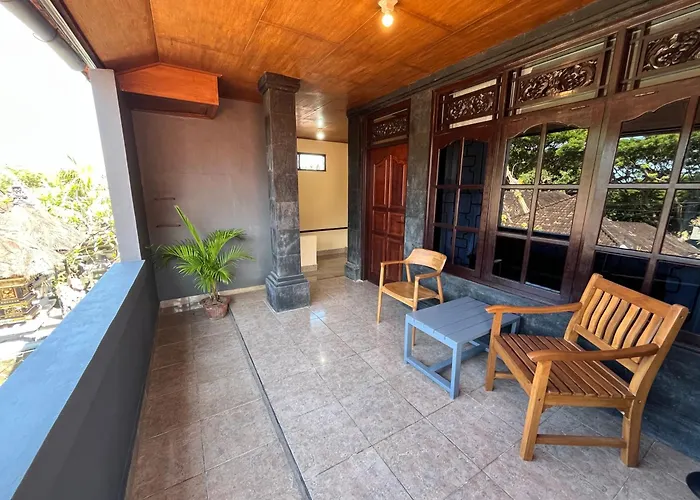 Balinese 4br -scenic Stroll To * Nusa Dua (Bali)