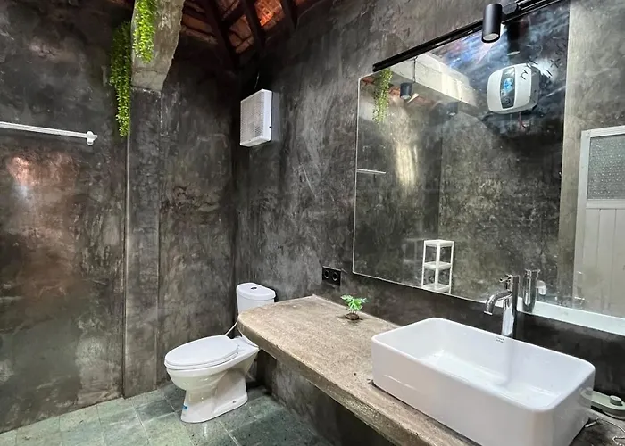 Balinese 4br -scenic Stroll To * Nusa Dua (Bali)