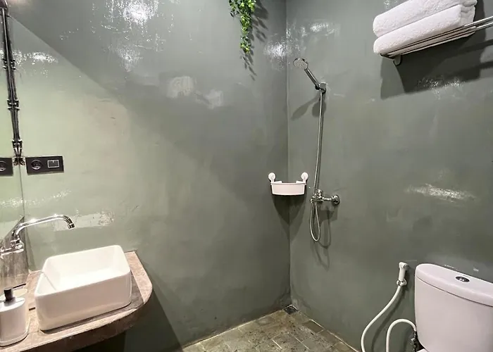 Balinese 4br -scenic Stroll To Ferienhaus Nusa Dua (Bali)