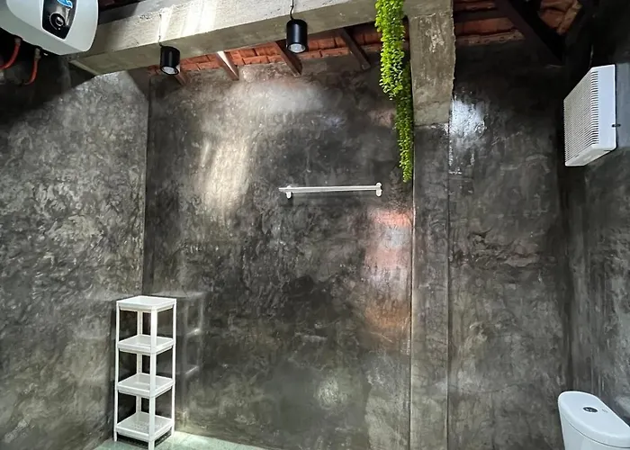 Ferienhaus Balinese 4br -scenic Stroll To