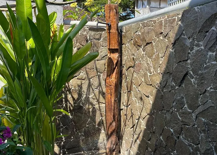 Ferienhaus Balinese 4br -scenic Stroll To