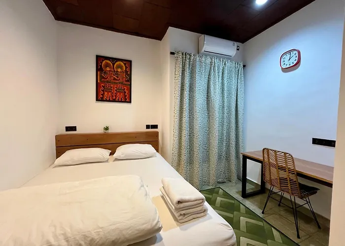 Ferienhaus Balinese 4br -scenic Stroll To