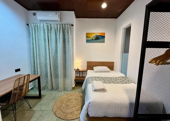 Balinese 4br -scenic Stroll To Ferienhaus