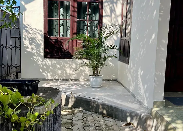 Balinese 4br -scenic Stroll To
