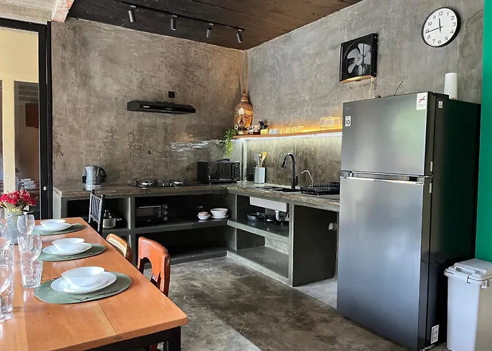 Balinese 4br -scenic Stroll To Vakantiehuis Nusa Dua (Bali)