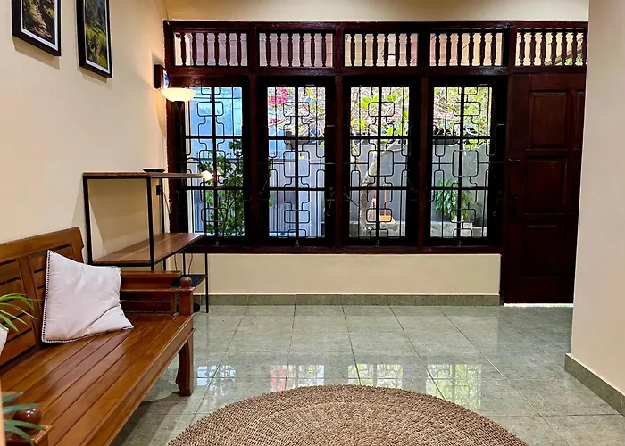 Balinese 4br -scenic Stroll To Nusa Dua (Bali)