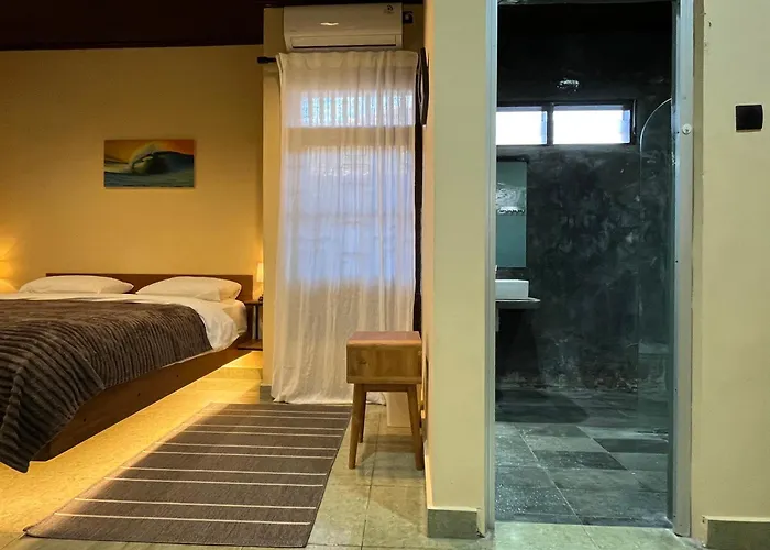 Balinese 4br -scenic Stroll To