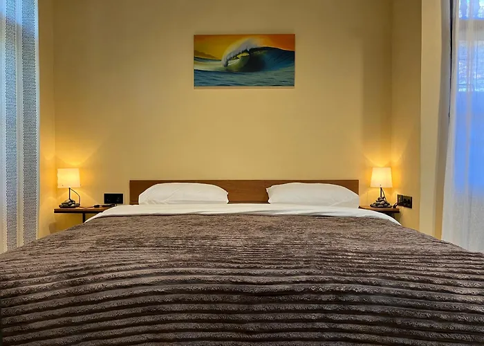 Balinese 4br -scenic Stroll To Ferienhaus