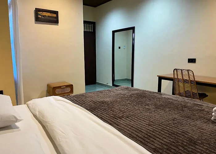 Balinese 4br -scenic Stroll To Nusa Dua (Bali)