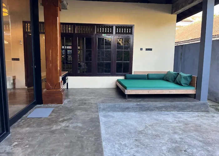 Balinese 4br -scenic Stroll To * Nusa Dua (Bali)