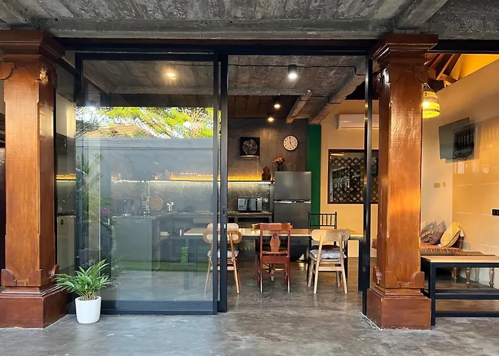 Balinese 4br -scenic Stroll To Ferienhaus Nusa Dua (Bali)